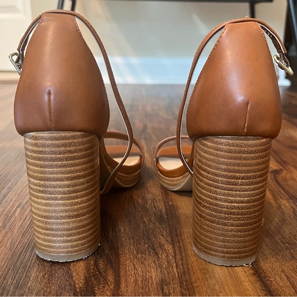 Madden Girl Women's Dawny Heeled Sandal - Picture 3 of 9